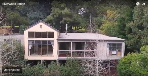 Ravensbourne Escape Silverwood Lodge - Accommodation in Bendigo 4