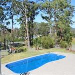 Gladstone ACT Accommodation in Bendigo