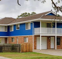 Bimbimbi 2 11 Willow Street - Accommodation in Bendigo