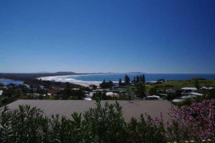 Lower Creek NSW Accommodation in Bendigo