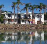 Beachfront 3 25 Willow Street - Accommodation in Bendigo