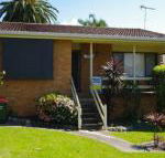 Breakaway 11 Scott Street - Accommodation in Bendigo