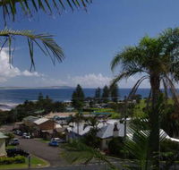 Breakers 2 13 East Street - Accommodation in Bendigo