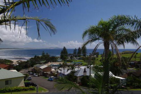 Breakers 2 13 East Street - Accommodation in Bendigo 0