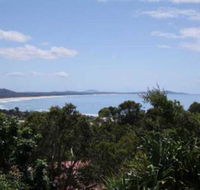 Coastwatch 26 Comara Terrace - Accommodation in Bendigo