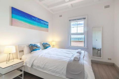 The Darlingbay CBD Harbour View Escape - Accommodation in Bendigo 0