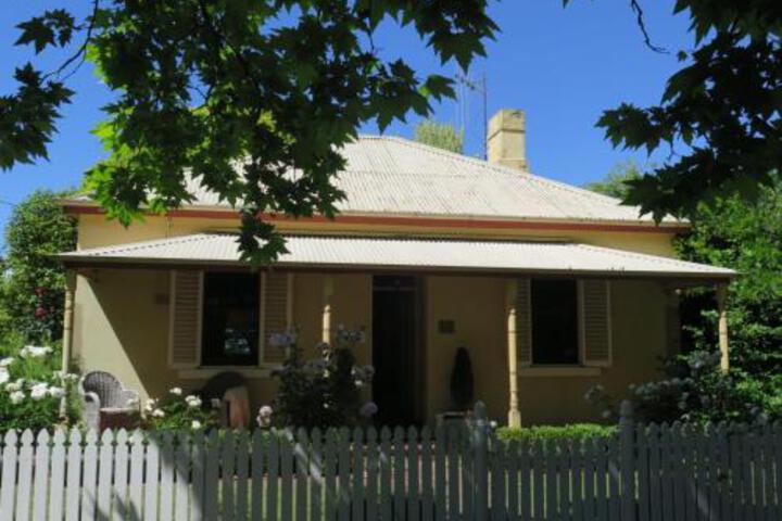 Orange NSW Accommodation in Bendigo