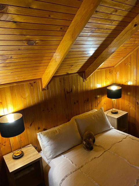 The Wombat Cottage - Accommodation in Bendigo 3
