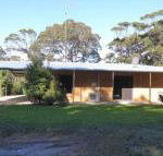 Turner Brook Chalet - Accommodation in Bendigo