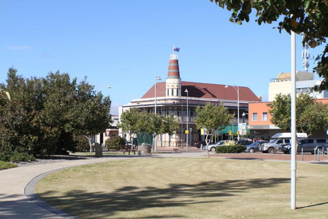 Geraldton Holiday Unit With Free Netflix - Accommodation in Bendigo 1