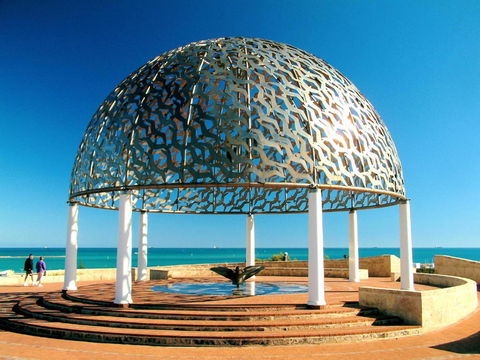 Geraldton Holiday Unit With Free Netflix - Accommodation in Bendigo 2