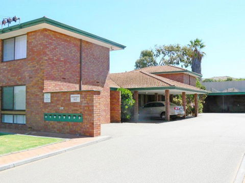 Geraldton Holiday Unit With Free Netflix - Accommodation in Bendigo 6