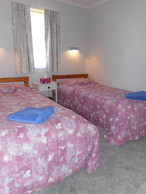 Glenfield Cottage - Accommodation in Bendigo 6