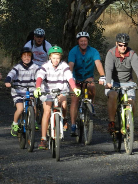 Glenfield Cottage - Accommodation in Bendigo 1