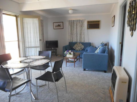Glenfield Cottage - Accommodation in Bendigo 2