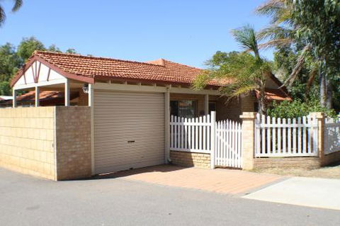 Geraldton Luxury Retreat 2 With Free Netflix - Accommodation in Bendigo 5