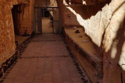 Zen Underground B & B - Accommodation in Bendigo 6