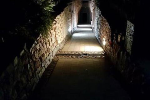 Zen Underground B & B - Accommodation in Bendigo 2
