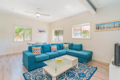 Yamba Daze Sunrise Pet Friendly - Accommodation in Bendigo 6