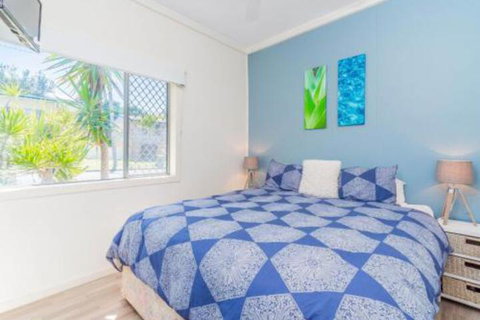 Yamba Daze Sunrise Pet Friendly - Accommodation in Bendigo 2