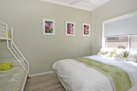 Yamba Daze Sunrise Pet Friendly - Accommodation in Bendigo 7