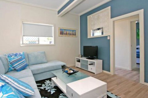 Yamba Daze Sunrise Pet Friendly - Accommodation in Bendigo 4