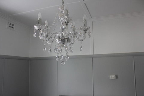 Donnelly House - Accommodation in Bendigo 6