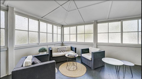 Donnelly House - Accommodation in Bendigo 5