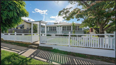 Donnelly House - Accommodation in Bendigo 1