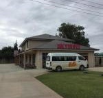 Blue Sky Apartment - Accommodation in Bendigo