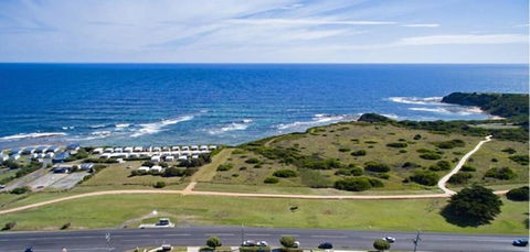 Kilcunda Ocean View Motel - Accommodation in Bendigo 1