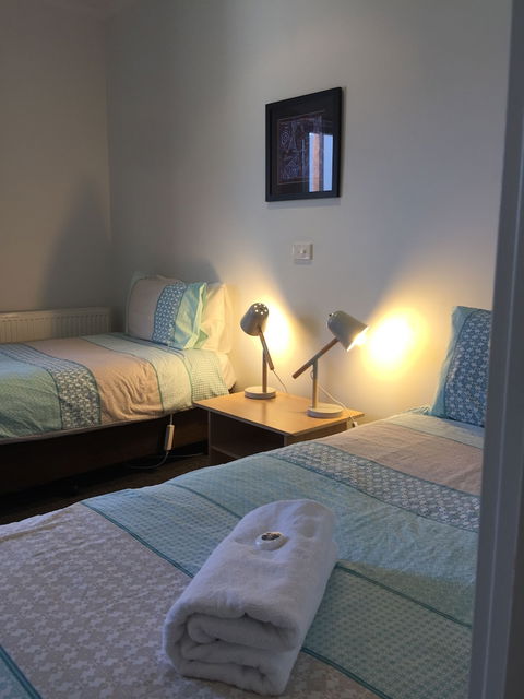 Kilcunda Ocean View Motel - Accommodation in Bendigo 4