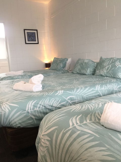 Kilcunda Ocean View Motel - Accommodation in Bendigo 2