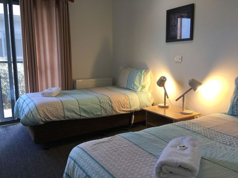 Kilcunda Ocean View Motel - Accommodation in Bendigo 3