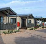BIG4 Ceduna Tourist Park - Accommodation in Bendigo