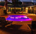 Bay Lodge - Accommodation in Bendigo