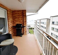 Kanangra Waterviews from the balcony - Accommodation in Bendigo