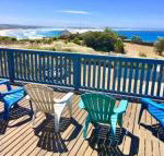 Panoramic Drive Holiday House - Accommodation in Bendigo