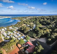 Turner Holiday Park - Accommodation in Bendigo
