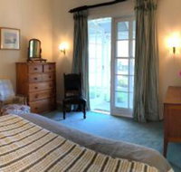 Petschel House - Accommodation in Bendigo