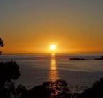 BAY of FIRES SEACHANGE Ocean frontage - Accommodation in Bendigo
