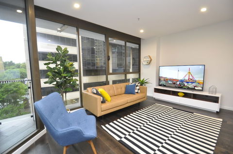 Orange Stay Sydney CBD - Accommodation in Bendigo 6