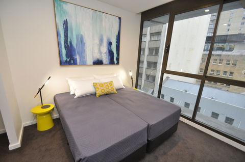 Orange Stay Sydney CBD - Accommodation in Bendigo 2