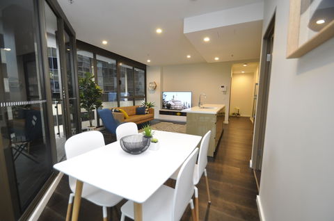 Orange Stay Sydney CBD - Accommodation in Bendigo 4