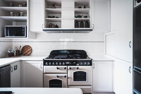 Forest View - Accommodation in Bendigo 6