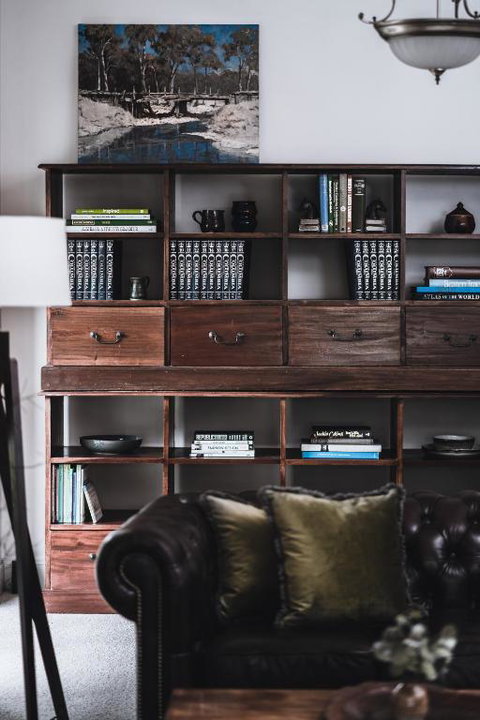 Forest View - Accommodation in Bendigo 5