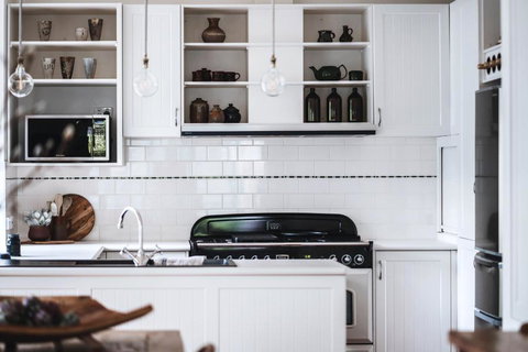 Forest View - Accommodation in Bendigo 3