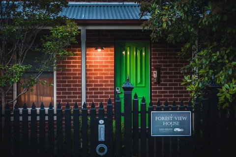 Forest View - Accommodation in Bendigo 1
