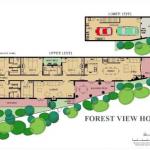 Forest View - Accommodation in Bendigo 0