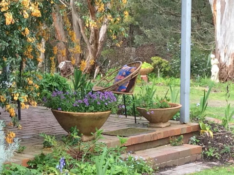 Aashay B & B - Accommodation in Bendigo 1